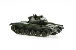 Bild von Panzer 68 Schweizer Armee 1:87 (H0) Kunststoff Fertigmodell ACE Collectors
